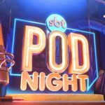 Saiba quais são os convidados da faixa “SBT PodNight” (de 04 a 08/03)