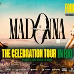 Perdeu o show da Madonna? Saiba onde poderá ver ou rever