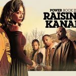 raising kanan
