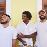 Multishow: TVZ recebe os Gilsons ao vivo nesta quinta