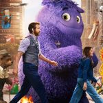 Cinema: Confira as principais estreias desta semana (16/5)