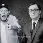 Jornalismo esportivo perde dois grandes nomes nesta quinta