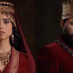 Desfecho surpreendente marca encerramento de “A Rainha da Pérsia”