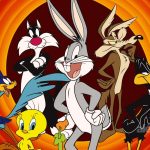 Mundo: Canal de TV aberta com animações clássicas estreia nos EUA