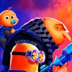 Feriadão: Cinco filmes para ver em família na Max