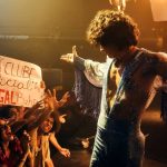 Programa de TV aparece em destino de Sidney Magal em “Meu Sangue Ferve por Você”