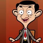 Canal 24 horas de “Mr. Bean” chega a mais um streaming