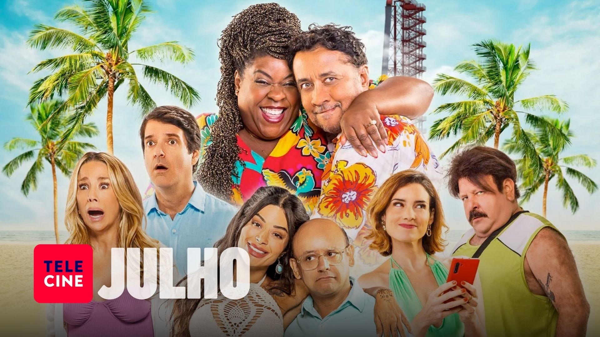 Confira os lançamentos da semana no Telecine (08 a 14/07) | Além da Tela