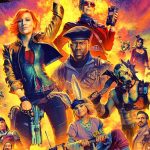 Cinema: Conheça as estreias desta semana (8/8)