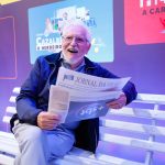 SBT resgata material histórico com “A Praça É Nossa”