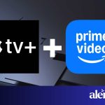 Apple TV+ chega ao Prime Video