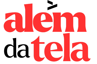 Além da tela