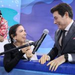 Descuidos da produção aparecem no Teleton 2024