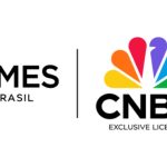 TCL e Times Brasil (CNBC) anunciam acordo de transmissão