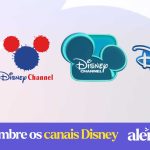 Adeus canais Disney: relembre a trajetória no Brasil