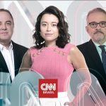 Fevereiro: novidades na programação da CNN Brasil