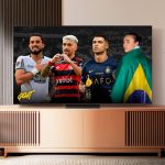 GOAT: Conheça o novo canal esportivo que chegou ao Samsung TV Plus