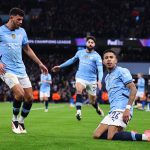 SBT e +SBT transmitem jogo entre Manchester City e Real Madrid