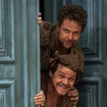 ‘O Auto da Compadecida 2’ já está disponível no Prime Video