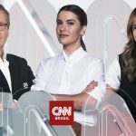 Março: Conheça as principais novidades da CNN Brasil