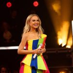 Eliana encara desafio com ‘The Masked Singer Brasil 5’