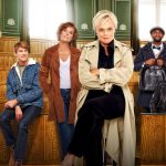 AXN estreia nova temporada de Master Crimes