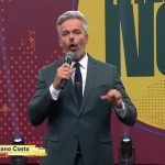 “Melhor da Noite” cai na audiência em novo horário com Otaviano Costa