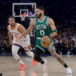 Prime Video transmite jogos ao vivo dos Playoffs da NBA com exclusividade