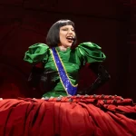 Lady Gaga arrasa em Copacabana, enquanto Vale Tudo fracassa no remake