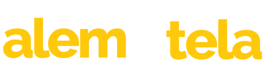 Além da Tela