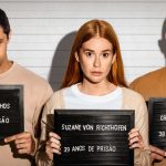 Prime Video estreia série sobre “presídio dos famosos”