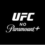 2026: Paramount+ será a nova casa do UFC