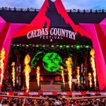 Ao vivo: Multishow e Globoplay transmitem o Caldas Country Festival
