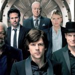 Cinema: Truque de mestre e outras novidades nesta semana