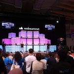 ‘Web Summit’ 2025: IA e a revolução do entretenimento digital