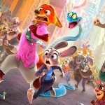 Cinema: Zootopia 2 e outros lançamentos da semana (27/11)