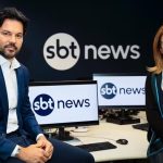 SBT News tem estreia confirmada em grandes operadoras e plataformas FAST