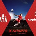 Xsports adquire direitos da Copinha 2026 e transmitirá 56 partidas na TV aberta
