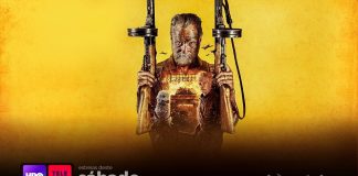 Sisu: Estrada da Vingança