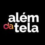 além